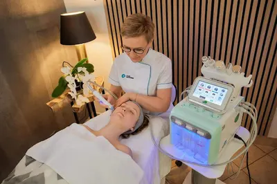 Salon kosmetyczny KAMI Agnieszka Gajdek